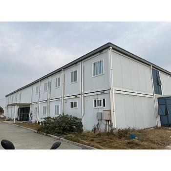 晉中工地舊板房回收商家夾芯板回收