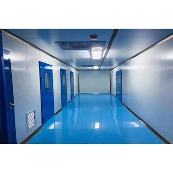宜春回收無塵車間,潔凈室回收，無塵車間拆除