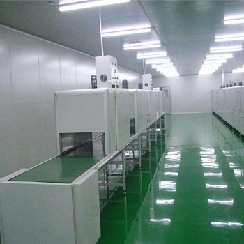 宜春回收無塵車間,潔凈室回收，無塵車間拆除