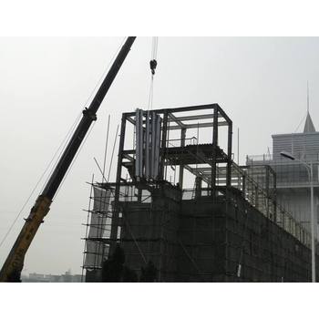 岳陽市廠房鋼結(jié)構(gòu)拆除回收電話號碼活動板房回收拆除