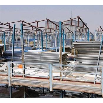 洛陽市廠房拆除回收多少錢一噸,二手鋼構(gòu)回收利用