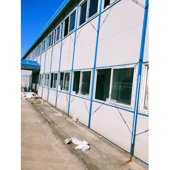 揚(yáng)州無塵車間拆除回收企業(yè)快速上門回收