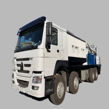 水井鉆機C300米車載打井鉆機