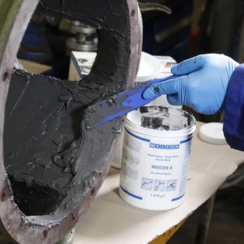 WEICON-METAL-B鋼鐵修補劑/金屬修補膏10000020(10050005)