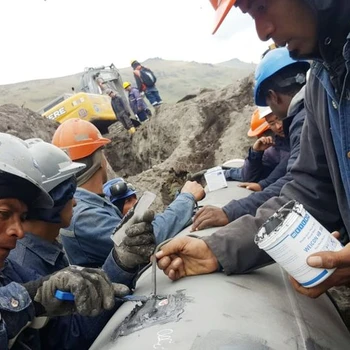 WEICON-METAL-B鋼鐵修補劑/金屬修補膏10000020(10050005)