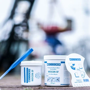 WEICON-METAL-B鋼鐵修補劑/金屬修補膏10000020(10050005)