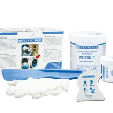 WEICON-TI-鈦修補(bǔ)劑/高溫金屬修補(bǔ)劑10013464(10430005)-812945