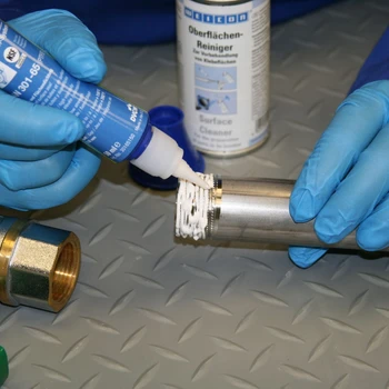 WEICONLOCK-AN301-65管道螺紋膠/螺紋鎖固膠10031782(30165150)