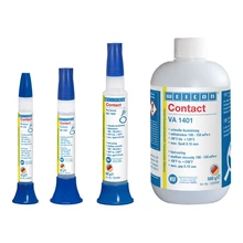 815246-WEICON-VA1401瞬間膠/瞬干膠/快干膠10016402(12054030)