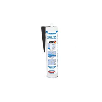WEICON-Aqua-Flex耐水型密封膠10051765/10021678(13701310)灰色