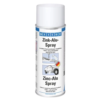 450810-WEICON-Zinc-Alu-Spray鋅鋁噴劑10000048(11002400)