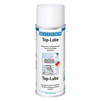 450826-WEICON-Top-Lube潤滑噴劑10036178(11510400)