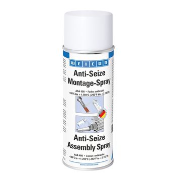WEICON-Anti-Seize-ASA400-防卡劑噴劑10000219(27000400)