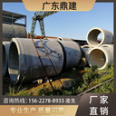 珠海橫琴軟土地基不用愁！珠三角排水選混凝土管更“穩(wěn)”