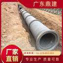 珠海暴雨頻發(fā)，為何混凝土排水管成內(nèi)澇防治“主力軍”？
