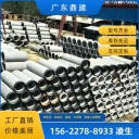 增城水泥預(yù)制排水管二級混凝土管承插管企口管頂管