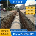 廣州水泥管全分類解析——承插管、企口管、頂管的差異與技術(shù)標(biāo)準(zhǔn)