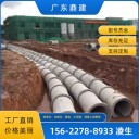 東莞長安鎮(zhèn)混凝土管dn300水泥管預(yù)制箱涵圖集生產(chǎn)滿車包送