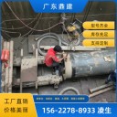 清遠(yuǎn)dn300-dn3000混凝土排水管連山F型鋼承口管滿車包送