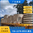 肇慶裝配式鋼筋混凝土檢查井