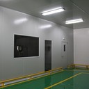 張家口制藥廠潔凈車間回收膠囊壓片機回收整套新風機組拆除