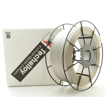 美國(guó)泰克羅伊Techalloy90S-B3高強(qiáng)鋼焊絲ER90S-B3低合金鋼電焊絲