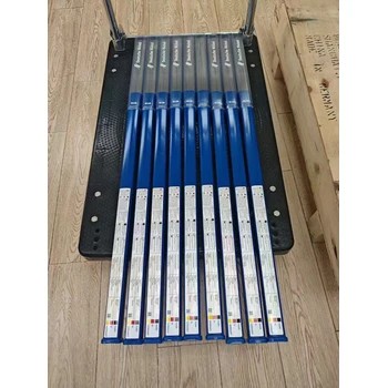 德國德鎳IGS-Dilaton36Nb氬弧焊絲4J36航空復(fù)合材料