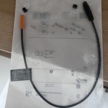 IFM易福門SM8000SM8004SM6000SM6100傳感器