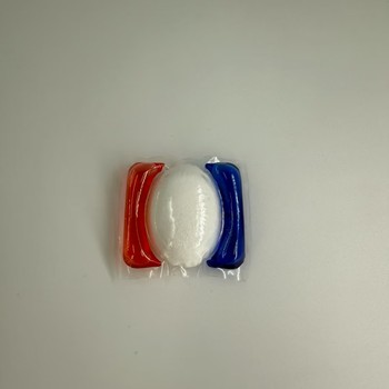 OEM廠家代工洗碗凝珠洗碗機(jī)用洗碗珠