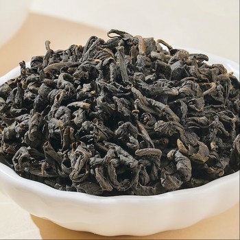 張家界原產青錢柳茶現大量高貨價優