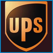 荷蘭的工業(yè)配件發(fā)UPS快遞到香港，荷蘭上門取件
