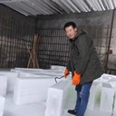 香港制冰廠包吃包住做六休一工資月結(jié)合法工簽