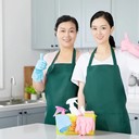 香港服務(wù)業(yè)合法打工包吃包住上六休一稅后工資十三薪