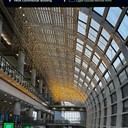 香港國際機場招工工資月結免費食宿合法工簽4年長期合同