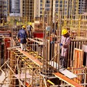 新西蘭建筑業(yè)合法工簽包吃包住上六休一長期合同年入40w