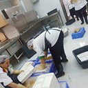 香港酒店餐飲服務(wù)業(yè)，包吃包住，做六休一，正規(guī)工簽