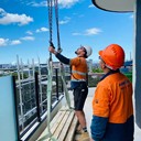 新西蘭建筑工包吃包住合法工簽工資月結年收入40萬