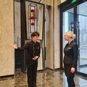 香港大型酒店餐飲，廚師，洗碗工，保安，月入1.8W起