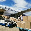 香港機場包吃住上六休一工資月發(fā)2+2年合同