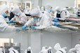 香港工廠招工年入35萬合法工簽辦理周期短