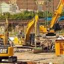 加拿大建筑業(yè)，包吃包住，做六休一，工資月結(jié)