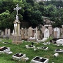 香港墓地保安員出國(guó)務(wù)工包食宿正規(guī)工簽四年合同