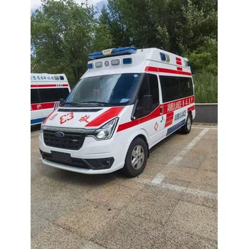 昭通救護車全國護送長途轉(zhuǎn)院-長途轉(zhuǎn)運