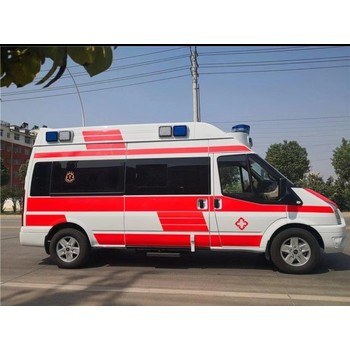 福州私人救護(hù)車出租一站式方案-長途轉(zhuǎn)運(yùn)患者
