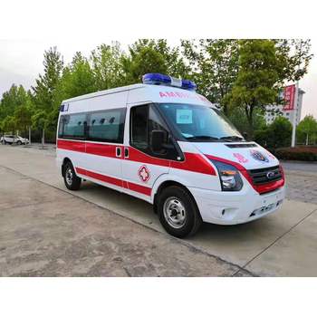 臨沂救護車轉運護送隨叫隨到-重癥病人