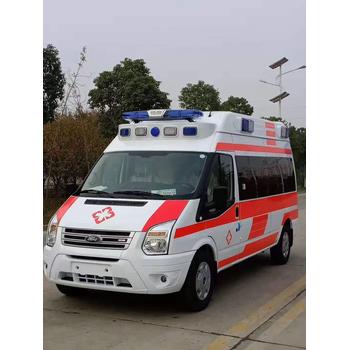 伊犁出租120急救車6元起一公里-收費標(biāo)準(zhǔn)
