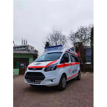 大興安嶺120長途救護車租賃長途轉(zhuǎn)運-跨省轉(zhuǎn)院