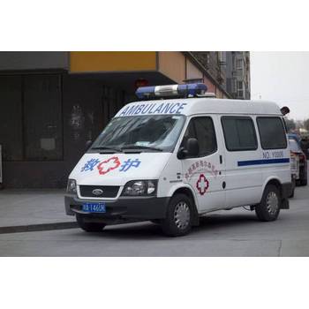 東莞長途救護(hù)車出租送病人長途轉(zhuǎn)運(yùn)-全國護(hù)送