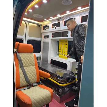朔州救護(hù)車護(hù)送6-8元/公里-護(hù)送病人