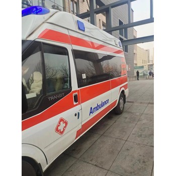 開封病人出院救護(hù)車租賃服務(wù)平臺(tái)-2025長途轉(zhuǎn)院
